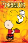 Image for Peanuts #9