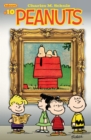 Image for Peanuts #10