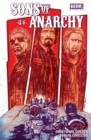 Image for Sons of Anarchy #4
