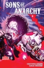 Image for Sons of Anarchy #6