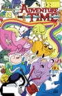 Image for Adventure Time #12