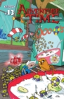 Image for Adventure Time #13