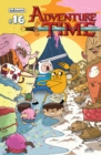 Image for Adventure Time #16