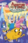 Image for Adventure Time #2