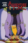 Image for Adventure Time #23