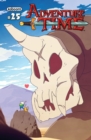 Image for Adventure Time #25