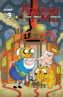 Image for Adventure Time #9