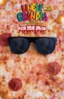 Image for Uncle Grandpa: Pizza Steve Special