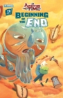 Image for Adventure Time: Beginning of the End #3