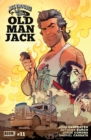 Image for Big Trouble in Little China: Old Man Jack #11