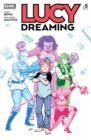 Image for Lucy Dreaming #5
