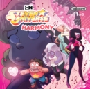 Image for Steven Universe: Harmony #1