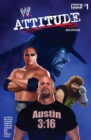 Image for WWE: Attitude Era 2018 Special #1