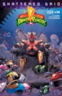 Image for Mighty Morphin Power Rangers #30