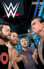 Image for WWE #20