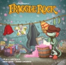 Image for Jim Henson&#39;s Fraggle Rock #4