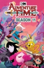 Image for Adventure Time Season 11