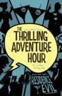 Image for Thrilling Adventure Hour: Residence Evil