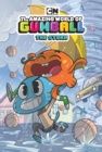Image for Amazing World of Gumball Original Graphic Novel: The Storm