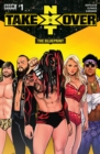 Image for WWE: NXT TAKEOVER - The Blueprint #1