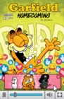 Image for Garfield: Homecoming #4