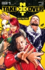 Image for WWE: NXT TAKEOVER - Into the Fire #1