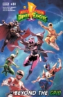 Image for Mighty Morphin Power Rangers #31