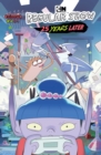 Image for Regular Show: 25 Years Later #4