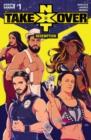 Image for WWE: NXT TAKEOVER - Redemption #1