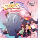 Image for Steven Universe: Harmony #3
