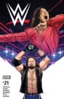 Image for WWE #21