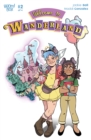 Image for Welcome to Wanderland #2