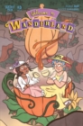 Image for Welcome to Wanderland #3