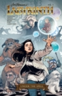 Image for Jim Henson&#39;s Labyrinth: Under the Spell #1