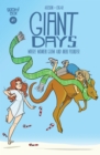 Image for Giant Days: Where Women Glow and Men Plunder #1