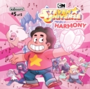 Image for Steven Universe: Harmony #5