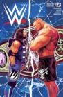 Image for WWE #23