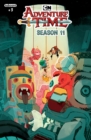 Image for Adventure Time Season 11 #3