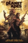 Image for Planet of the Apes: The Simian Age #1