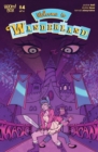 Image for Welcome to Wanderland #4