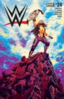 Image for WWE #24