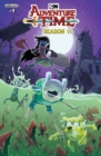 Image for Adventure Time Season 11 #4