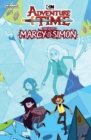 Image for Adventure Time: Marcy &amp; Simon #1