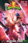 Image for Mighty Morphin Power Rangers #35