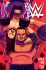 Image for WWE #25