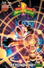 Image for Mighty Morphin Power Rangers #36