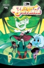 Image for Steven Universe Ongoing #25