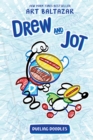 Image for Drew and Jot: Dueling Doodles