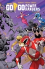Image for Saban&#39;s Go Go Power Rangers Vol. 5