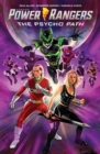 Image for Saban&#39;s Power Rangers: The Psycho Path